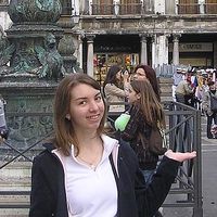 Estelle Malandra's Photo