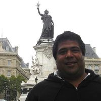 Фотографии пользователя Wladimir Esteller