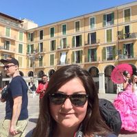 Gabriela Valderrama的照片