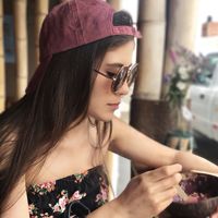 Claudia Cuentas's Photo