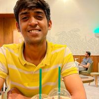 Rakshit Jain's Photo