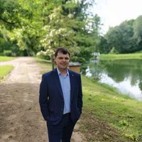 Pavel Vazhnov的照片