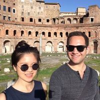 Luke Fontaine's Photo