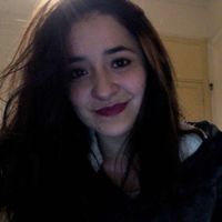 Camila Latorre's Photo