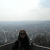 Adriana Mocanu's Photo