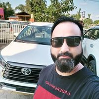 POLASH BONIA's Photo