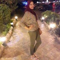Nada Saleh's Photo