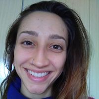 Paloma Galliac's Photo