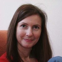 Monika Edelmann's Photo