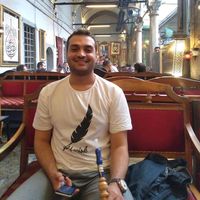 Enes Şıhalr的照片