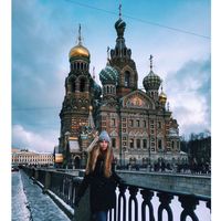 Aliya Nigmatullina's Photo