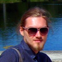 Alex Pleshakov's Photo