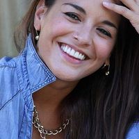 Melanie  Künzli的照片