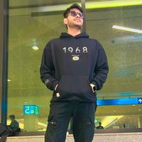 Naveen Kumar's Photo