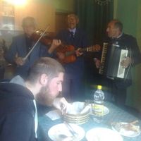 Fotos de Čolić Chola