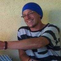 Chris Sparks的照片