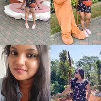 Traveller Nimmi & Rahul ❤️'s Photo