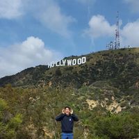 Quentin EUZEN's Photo