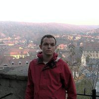 Marcin Wójcik's Photo