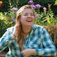 Vera Ogdanets的照片