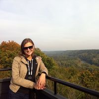 Madara Jakobsone的照片