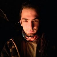 Hasan Gülücü's Photo