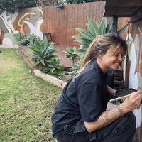 Sofia Bossert's Photo