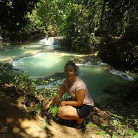 Agueda García's Photo