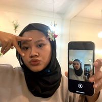 Belia Thifani's Photo