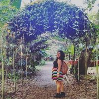 Adriana San Martín的照片