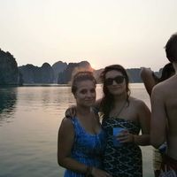 Rhian Morris's Photo