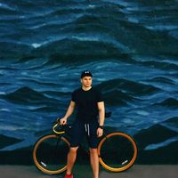 Andrew Kucher的照片