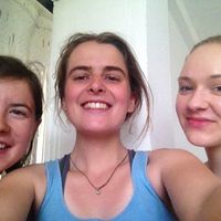 Katherine Pedersen's Photo