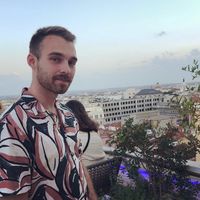 Bastian Tripp's Photo