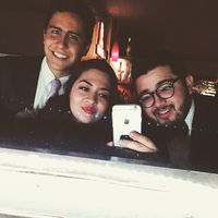 Daniel Morales的照片