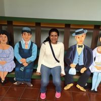 Lupita Toledo's Photo