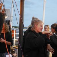 Louisa Csipek的照片