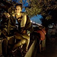 Fotos de maria eleni Pavlo