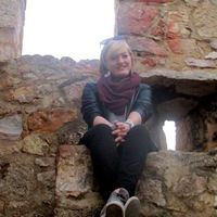 Louise Devaux's Photo