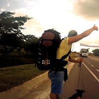 JUAN FELIPE RIVERA MARTINEZ's Photo