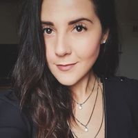 Bruna Capraro's Photo