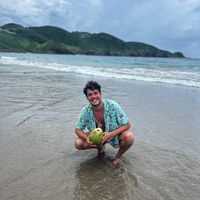 Benja Falcon的照片