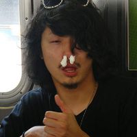 Naoaki Yamamoto's Photo