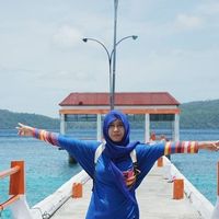 Dini Andalia的照片