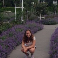 Eli Martínková's Photo