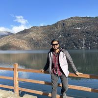 Piyush Sharma's Photo