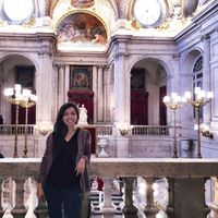 Eva Leon Effio's Photo