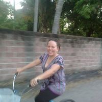 Yasmin  Olano的照片