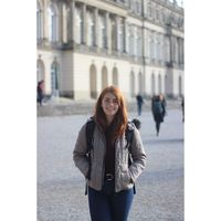 Hannah Straube的照片