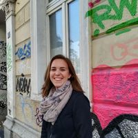 Janina  Schmidt的照片